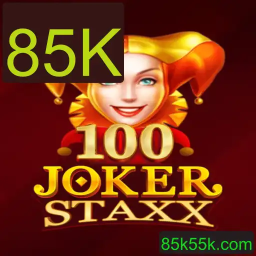 Explore o Fascinante Mundo de 100JokerStaxx: Um Jogo de Slots com Chances de Ganhar 85K