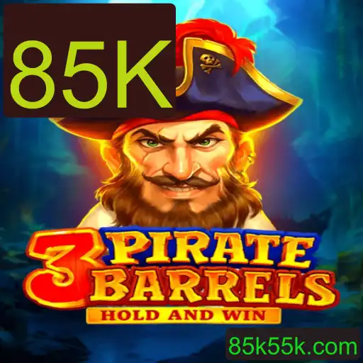 Descubra o Excitante Mundo de 3PirateBarrels: Aventura e Tesouros
