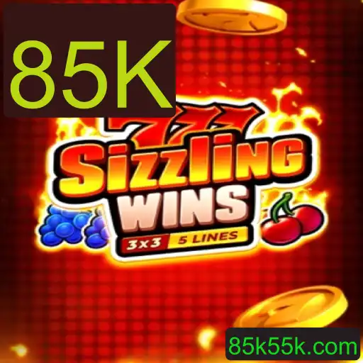 Descubra o Mundo Emocionante de 777sizzlingwins e Concorra a Prêmios de Até 85K