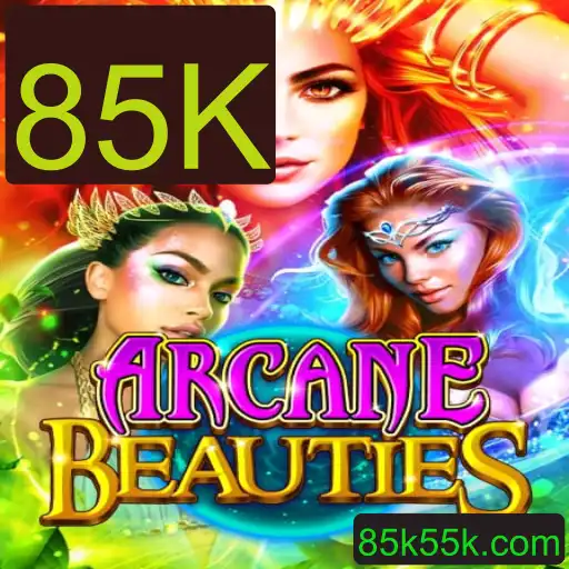 Descubra o Universo Enigmático de ArcaneBeauties