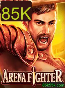 ArenaFighter: A Excitante Jornada no Mundo dos Combates Virtuais