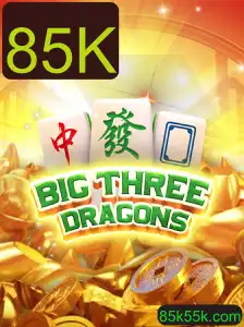 BigThreeDragons: Descubra o Mundo Fascinante do Jogo de Estratégia e Competição