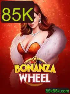Explorando BonanzaWheel: O Jogo de Azar que Fascina com Premiação de 85K
