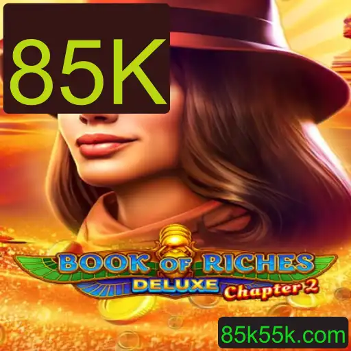 Descubra o Fascinante Mundo de Book of Riches Deluxe Chapter 2: Rumo ao Prêmio de 85K