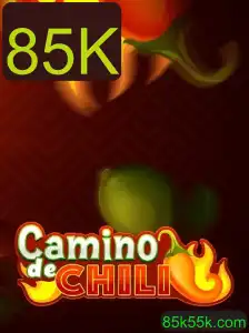 CaminodeChili: Um Jogo Empolgante com Desafios de 85K