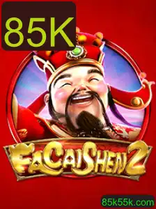 Descubra o Empolgante Mundo de FaCaiShen2 e a Busca pelos 85K