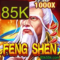 Explorando o Jogo FengShen: Aventuras e Desafios no Universo 85K