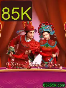 Jogo Flirting Scholar Tang: Introdução e Regras com Destaque Atual