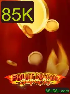 Explorando o Mundo de FruitNovaSuper80: A Revolução dos Jogos de Slots