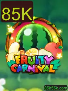 Explorando o Universo Divertido de FruityCarnival: Regras e Dicas para Dominar o Jogo