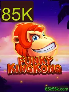 FunkyKingKong: Um Mergulho no Mundo de Aventura e Estratégia