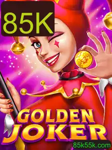 Descubra o Empolgante Mundo de GoldenJoker e a Palpitante Busca pelo Prêmio 85K