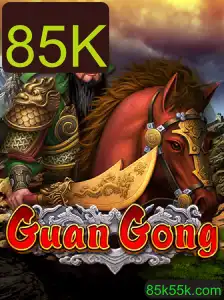 GuanGong: Descubra o Universo do Jogo que Conquista com 85K