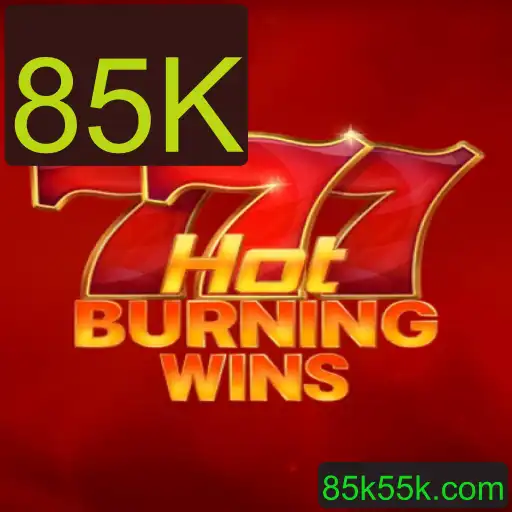 Explorando o Universo de HotBurningWins: Um Jogo de Azar com Prêmios de até 85K