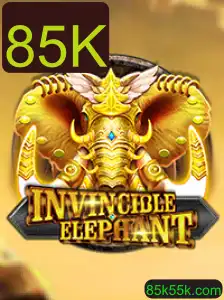 InvincibleElephant: O Jogo que Revoluciona com 85K de Recursos Inovadores