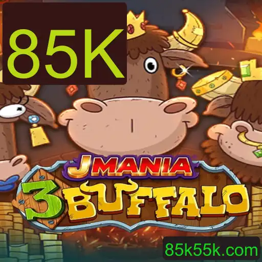 Descubra o Universo de JMania3Buffalo: A Nova Sensação do Mundo dos Games