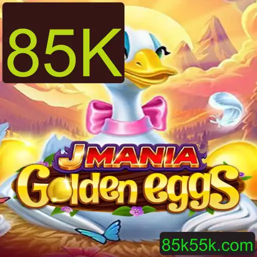Explorando o Mundo de JManiaGoldenEggs: Um Jogo Fascinante