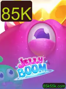 JellyBoom: A Aventura Colorida que Conquistou o Mundo dos Jogos