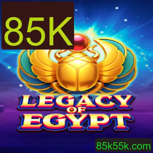 LegacyOfEgypt: Uma Jornada Épica com Recompensas de 85K