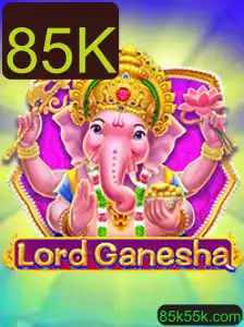LordGanesha: Uma Jornada Épica no Universo dos Jogos Digitais