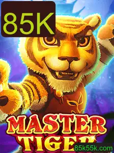 Explorando o Fascinante Jogo MasterTiger: Um Mergulho nas Regras e Atrações do Mundo de 85K