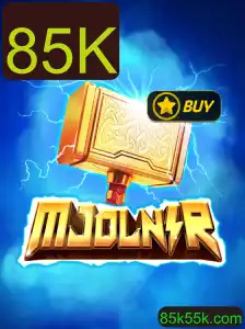 Descubra o Mundo Fascinante de Mjolnir: O Jogo que Conquistou 85K Entusiastas