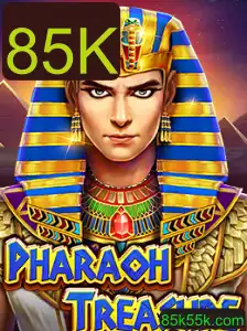 Descobrindo os Mistérios de PharaohTreasure: Um Mergulho no Mundo dos Antigos Tesouros