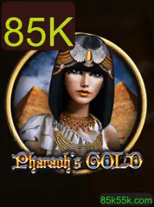 Explorando o Fascinante Mundo de PharaohsGold: Uma Jornada ao Antigo Egito