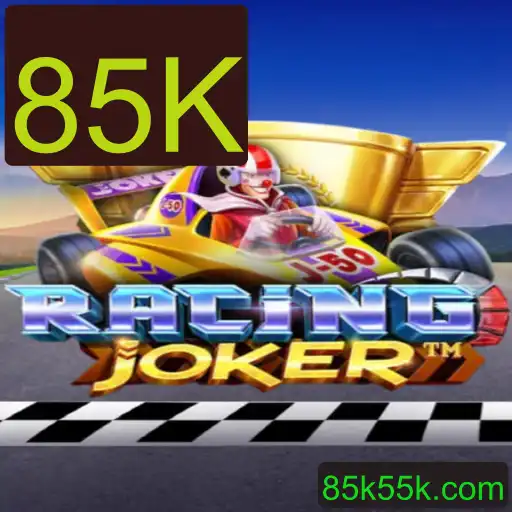 Descubra RacingJoker: A Emoção sobre Rodas