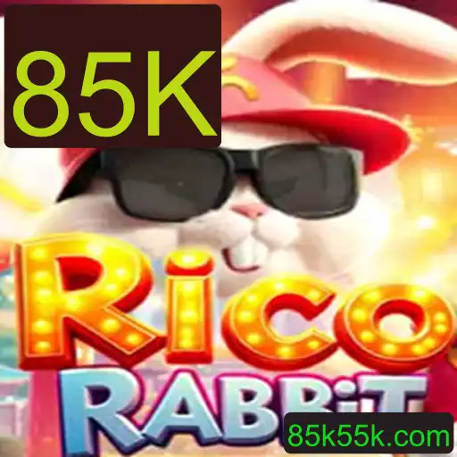 RicoRabbit: Uma Jornada de Estratégia e Aventura no Mundo dos Jogos