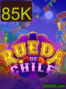 RuedaDeChile: A Fascinante Jornada de Estratégia e Sorte