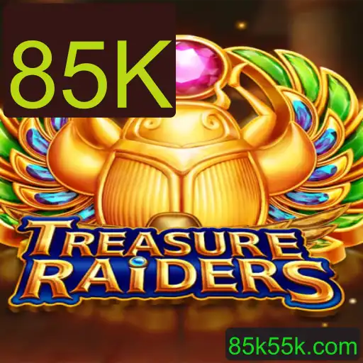 TREASURERAIDERS: Um Jogo de Aventura e Estratégia que Cativa Jogadores