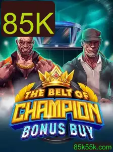Explorando o Fascinante Mundo de TheBeltOfChampionBonusBuy