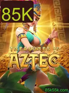 Explorando Treasures of Aztec: Um Mundo de Aventuras e Riquezas