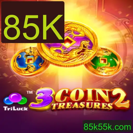 Descubra as Aventuras de 3CoinTreasures2: Regras e Novidades