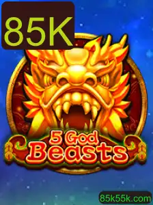 5GodBeasts: Um Mergulho na Aventura de Estratégia e Mistério
