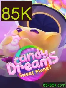 CandyDreams: Um Mergulho Doce no Mundo do Entretenimento Interativo
