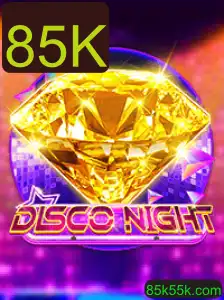 Descubra o Fascinante Mundo de DiscoNight: O Jogo Que Conquista Multidões