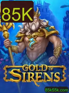Explorando o Mundo de GoldofSirens: O Novo Sensação dos Jogos