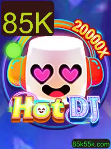 A Revolução Musical de HotDJ: Um Jogo que Desafia Limites