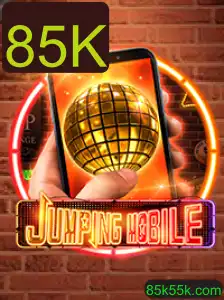 Descubra o Universo Fascinante de Jumpingmobile: Um Jogo Revolucionário
