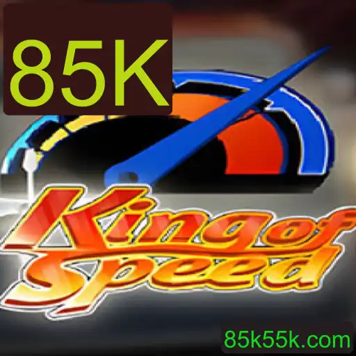 Explorando o Mundo de KingofSpeed: O Desafio de 85K