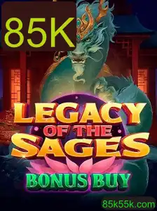 Explorando o Universo Imersivo de LegacyoftheSagesBonusBuy