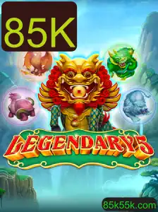 Descubra o Fascinante Mundo de Legendary5: Um Guia Completo para Iniciantes