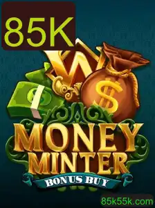 MoneyMinterBonusBuy: Uma Aventura Excitante de Cassino com Prêmios de até 85K