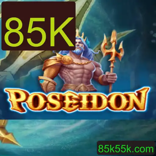 Descubra Poseidon: O Novo Fenômeno dos Jogos com 85K Jogadores