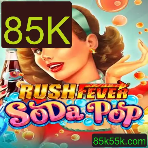 RushFeverSodaPop: A Experiência Imersiva de Jogo que Está Conquistando o Mundo