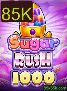 Descubra o Mundo Empolgante de SugarRush1000