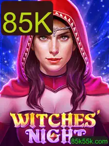 Explorando WitchesNight: O Jogo de Estratégia Místico que Conquista Multidões