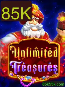 UnlimitedTreasures: Descubra O Mundo Fascinante Da Aventura Digital